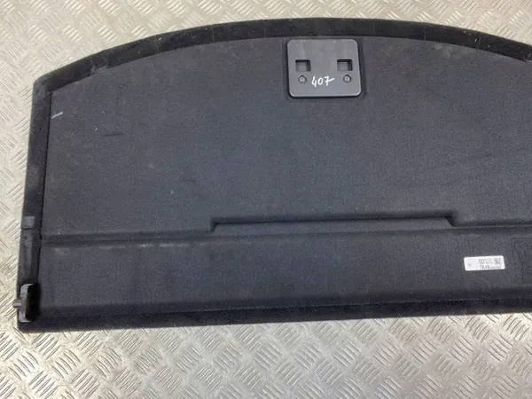 Mazda CX-9 Kofferraumablage OEM 91C100 - Gebraucht image 5