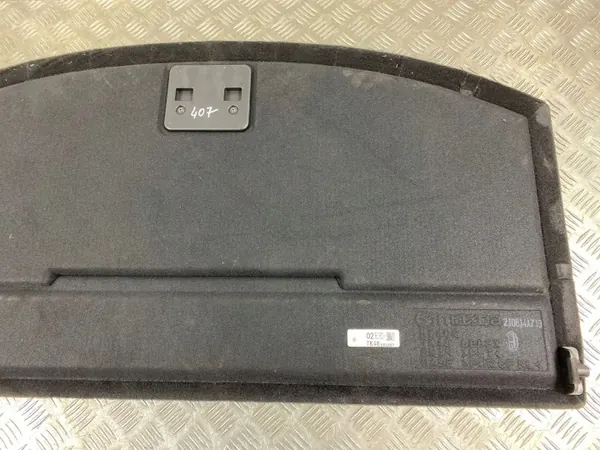 Mazda CX-9 Kofferraumablage OEM 91C100 - Gebraucht image 6
