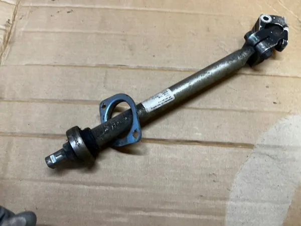 OEM 463460012 Lien Croisé Colonne Direction Mercedes G63 image 3