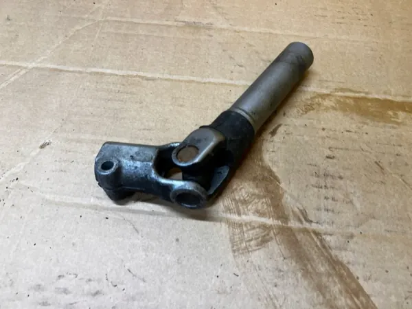 OEM 463460012 Lien Croisé Colonne Direction Mercedes G63 image 6
