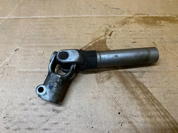 OEM 463460012 Lien Croisé Colonne Direction Mercedes G63 image 7