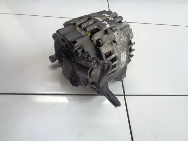 Alternador PEUGEOT 5008 1.6HDI TG15C189 image 3