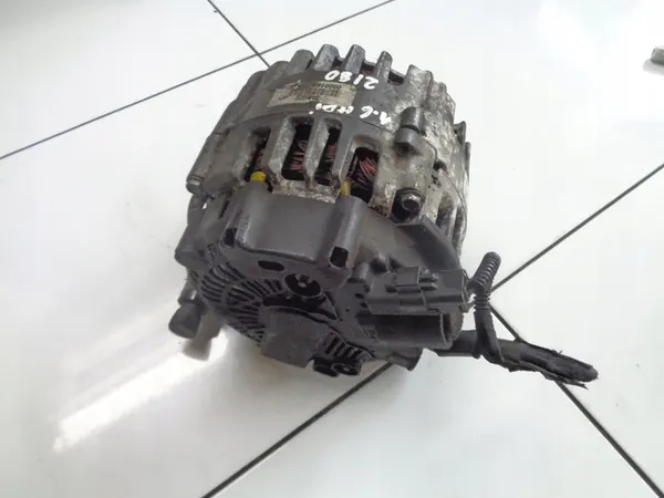 Alternador PEUGEOT 5008 1.6HDI TG15C189 image 4