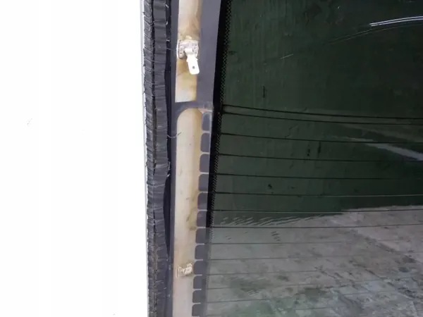 Chrysler 300 Bakruta OEM JUR232227 - Begagnad image 9