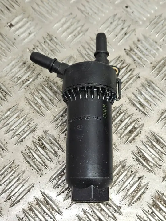 Ölfilterhalterung Ford Focus ST 2008 OEM 7M5R6C631 image 2