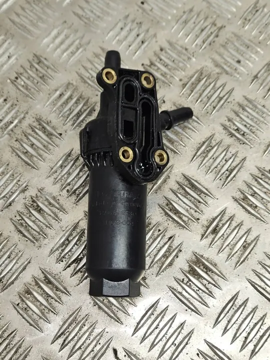 Ölfilterhalterung Ford Focus ST 2008 OEM 7M5R6C631 image 3