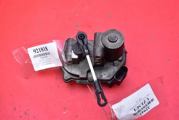 OEM 059129086 Regulador Colector Audi A6 C6 3.0 TDI image 3