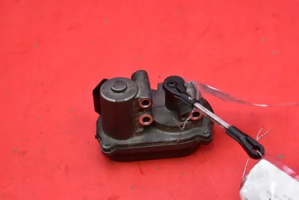 OEM 059129086 Regulador Colector Audi A6 C6 3.0 TDI image 5