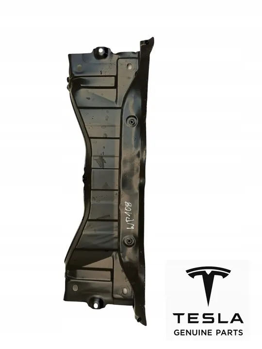 TESLA MODEL Y 20- Rear Wall Reinforcement 148774600E image 1