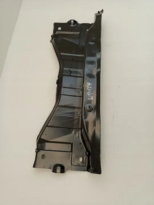 TESLA MODEL Y 20- Rear Wall Reinforcement 148774600E image 3