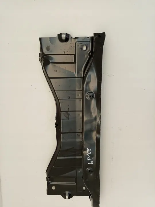 TESLA MODEL Y 20- Rear Wall Reinforcement 148774600E image 4