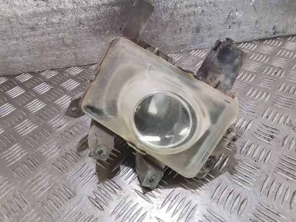 Halogenstrålkastare OEM 301392437 Höger Fram Opel Vectra C image 2