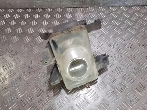 Halogenstrålkastare OEM 301392437 Höger Fram Opel Vectra C image 3
