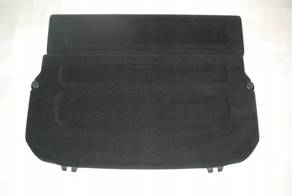 PEUGEOT 408 P54 Kofferraumablage OEM - 2 Teile image 2