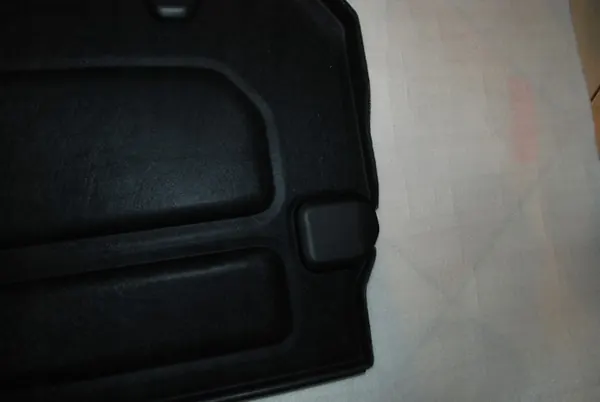 PEUGEOT 408 P54 Kofferraumablage OEM - 2 Teile image 10