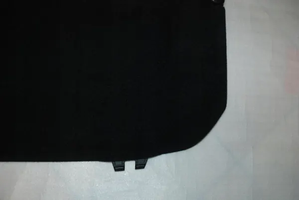 PEUGEOT 408 P54 Kofferraumablage OEM - 2 Teile image 3