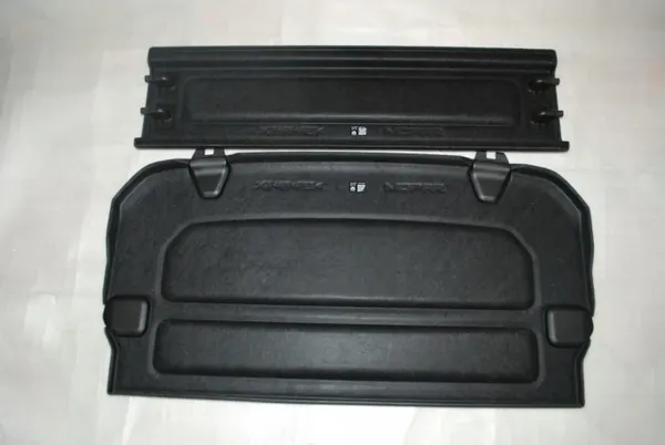PEUGEOT 408 P54 Kofferraumablage OEM - 2 Teile image 6