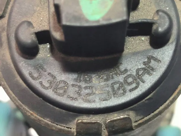 Chrysler Aspen 2007 EGR Venttiili image 5