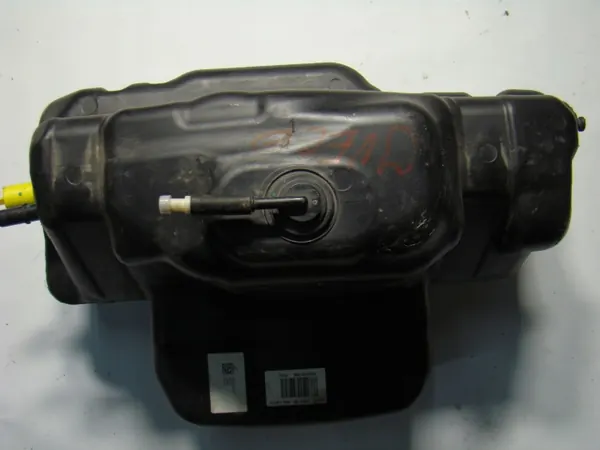 Bomba tanque AdBlue OEM adb5802823933 Iveco Daily image 2