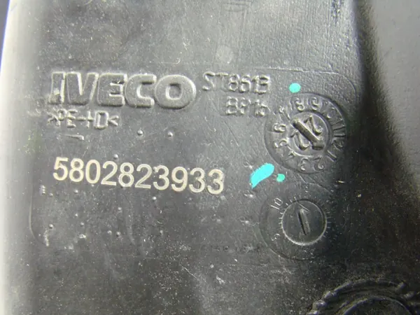 Bomba tanque AdBlue OEM adb5802823933 Iveco Daily image 10
