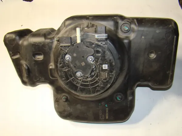 Bomba tanque AdBlue OEM adb5802823933 Iveco Daily image 8