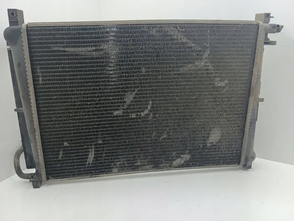 Radiateur d'eau Chrysler Voyager 2001 OEM AMD98979 image 2