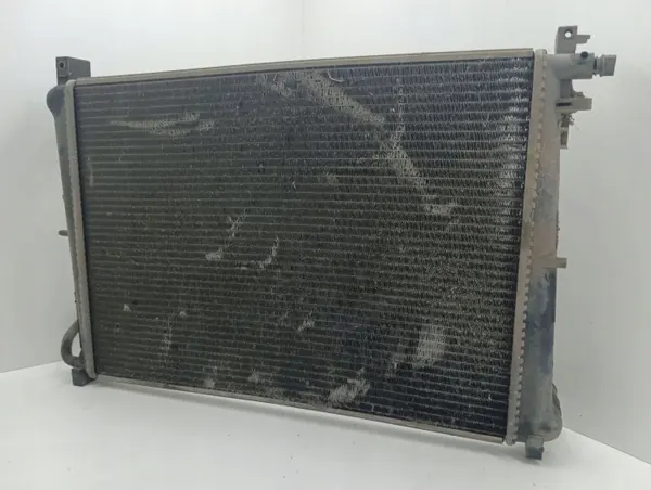 Radiateur d'eau Chrysler Voyager 2001 OEM AMD98979 image 3