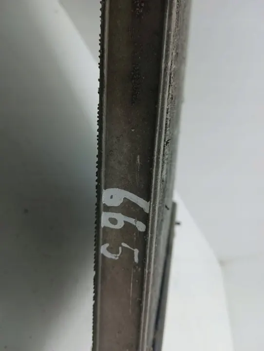 Radiateur d'eau Chrysler Voyager 2001 OEM AMD98979 image 5