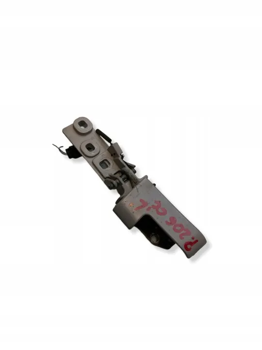 Capteur de verrou toit gauche Peugeot 206 CC OEM 9641108977 image 3