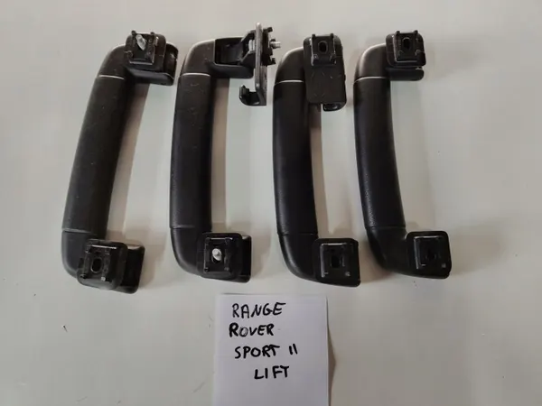 Pegas RĄCZKI PODSUFITKI OEM para Range Rover Sport II image 2