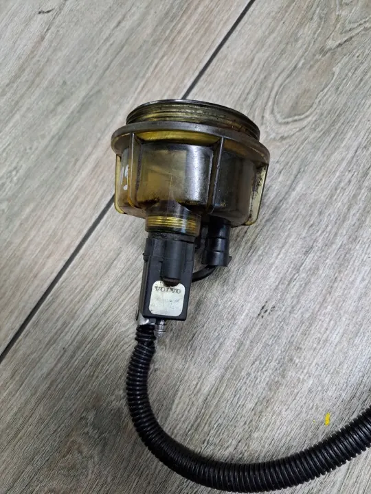 Brandstofverwarmer-Scheider OEM 20478263 Renault Volvo image 3