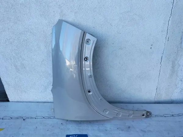 Höger Framskärm CITROEN C3 1936 YQ00049280 image 2