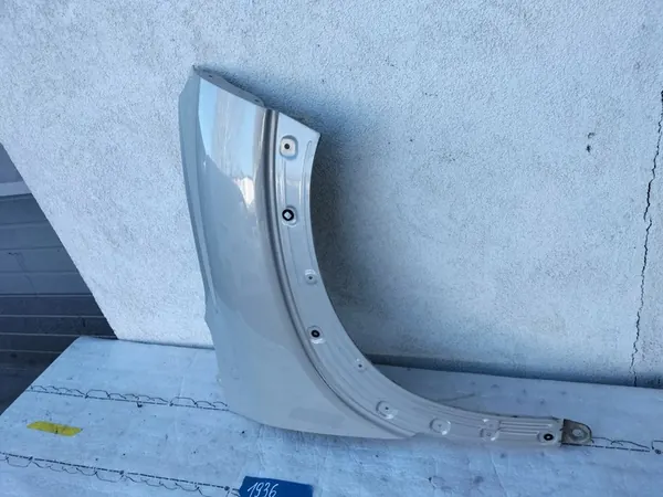 Höger Framskärm CITROEN C3 1936 YQ00049280 image 3