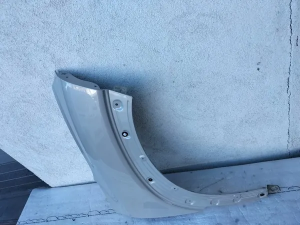 Höger Framskärm CITROEN C3 1936 YQ00049280 image 4