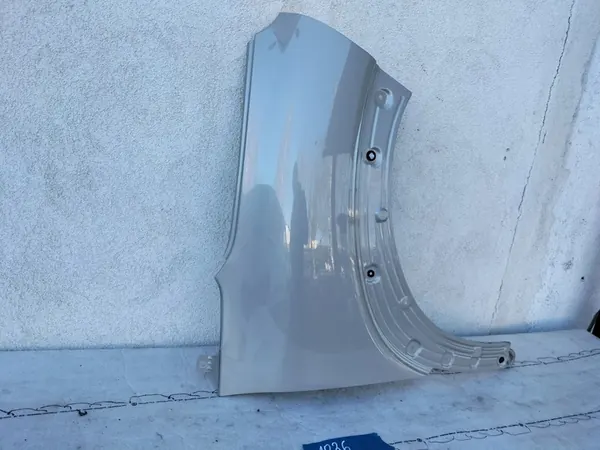 Höger Framskärm CITROEN C3 1936 YQ00049280 image 5