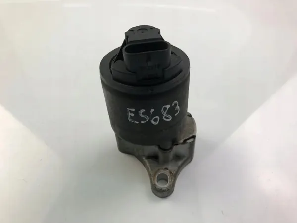 EGR-klep OEM 14472973 voor Opel Corsa B image 2