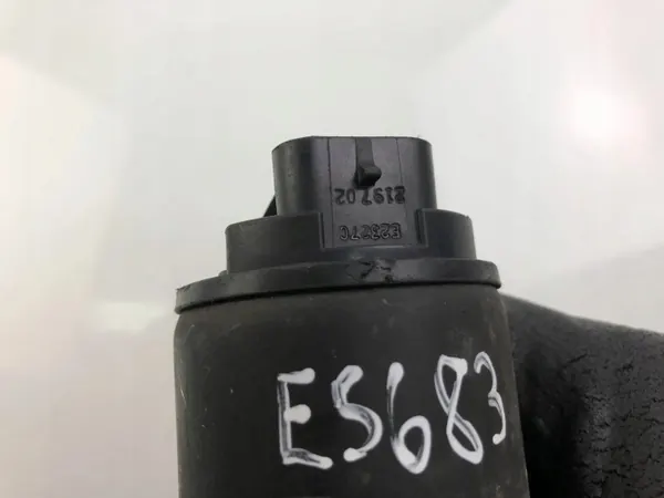 EGR-klep OEM 14472973 voor Opel Corsa B image 4