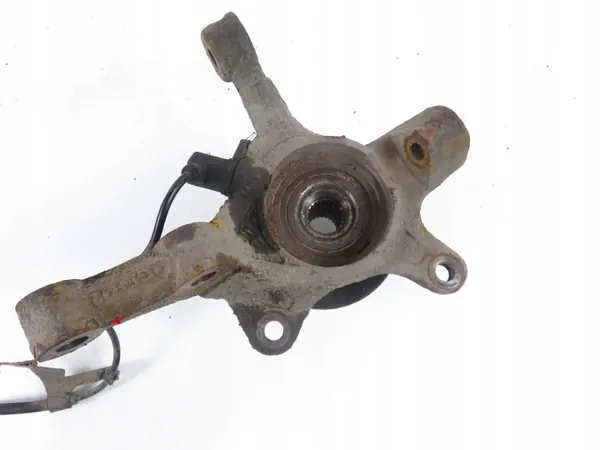 OEM voorrechter wielager voor Toyota Yaris I 1.5 image 4
