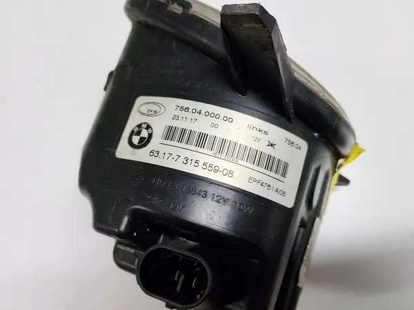 Halógeno LED BMW 7315559 image 2