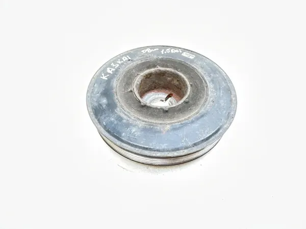 Engrenagem do virabrequim Nissan Qashqai 2008 image 1