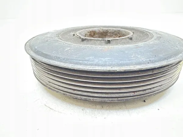 Engrenagem do virabrequim Nissan Qashqai 2008 image 2