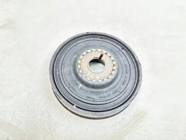 Engrenagem do virabrequim Nissan Qashqai 2008 image 3