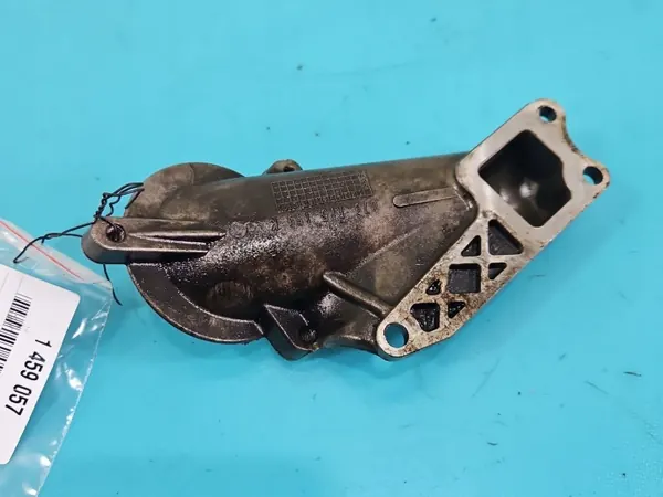Conduite de Lubrification Turbo OEM 079115159K Audi Q7 image 2