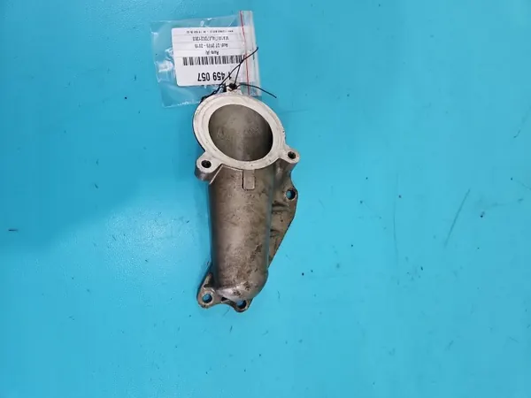 Conduite de Lubrification Turbo OEM 079115159K Audi Q7 image 3