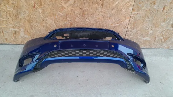 FORD FOCUS MK3 LIFT ST LINE Paraurti Anteriore 1015198 image 10