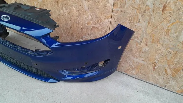 FORD FOCUS MK3 LIFT ST LINE Paraurti Anteriore 1015198 image 4