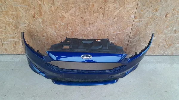 FORD FOCUS MK3 LIFT ST LINE Paraurti Anteriore 1015198 image 5