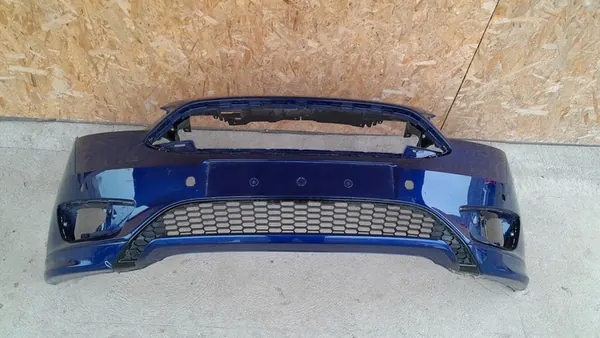 FORD FOCUS MK3 LIFT ST LINE Paraurti Anteriore 1015198 image 6