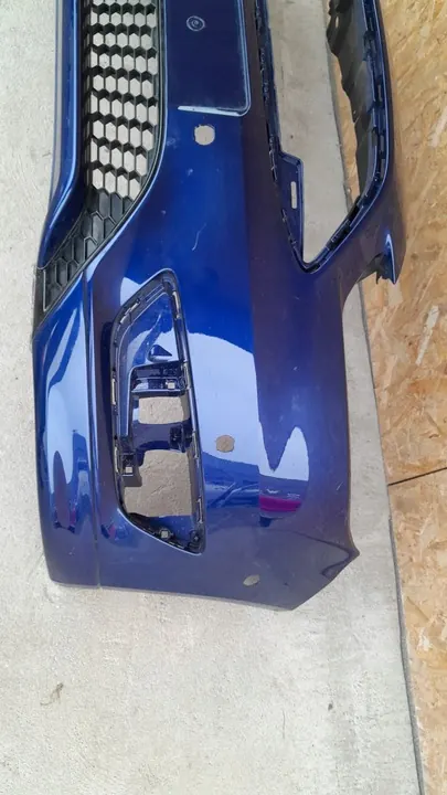 FORD FOCUS MK3 LIFT ST LINE Paraurti Anteriore 1015198 image 9