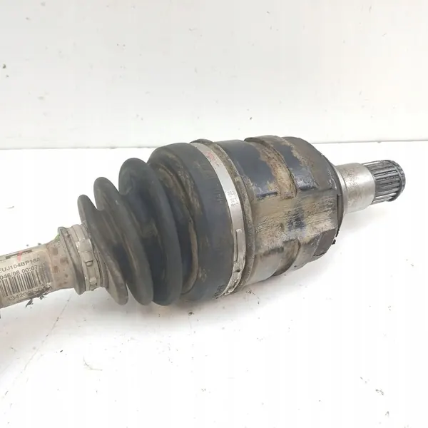 VÄNSTER AXEL TOYOTA COROLLA VERSO 2.2 D-CAT 04-08 EUJ104BP18A image 3